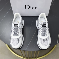 Christian Dior Casual Shoes